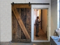 The New Barn Doors