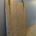 Barn Doors