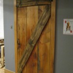 Barn Doors